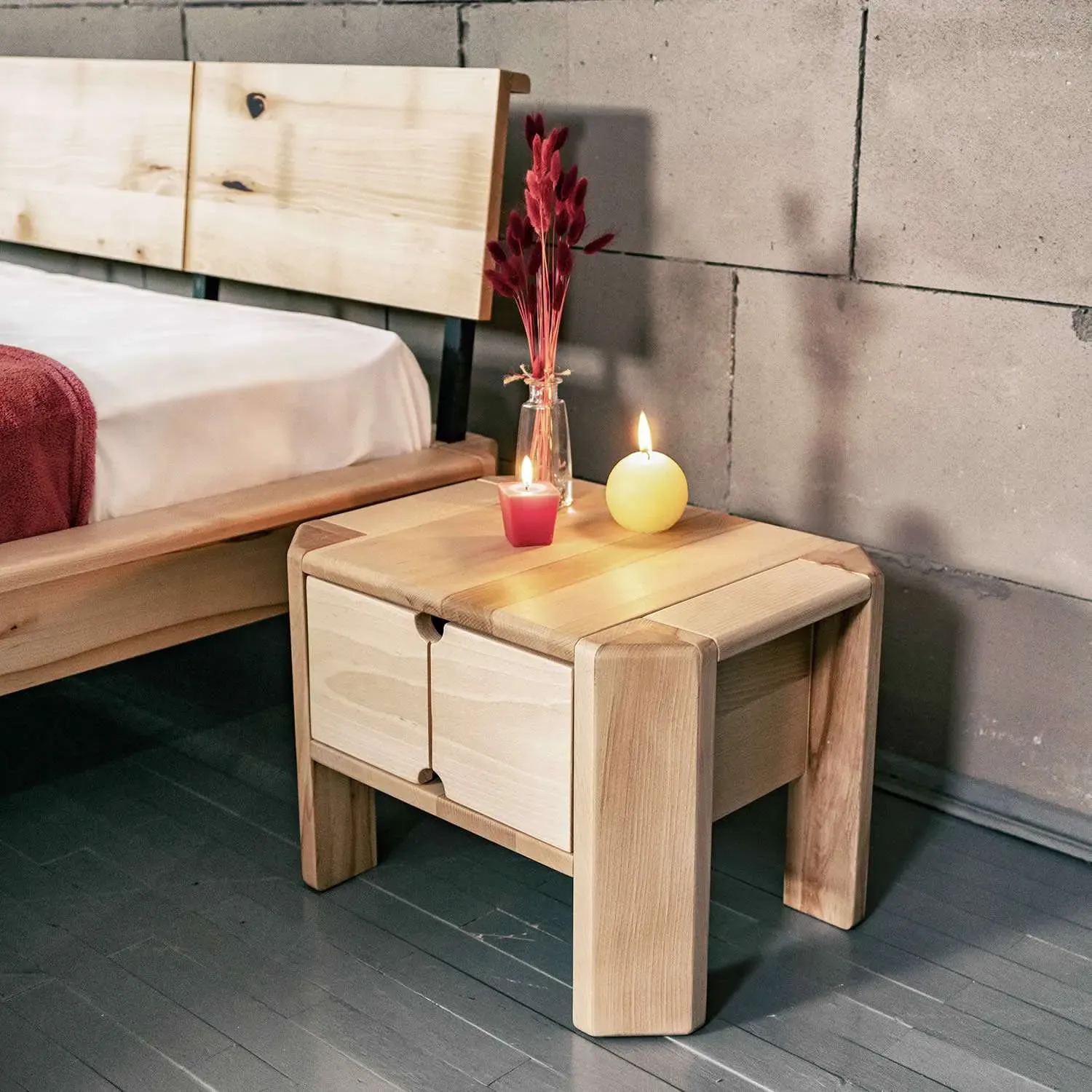 Comodino LOFT - immagine 2
