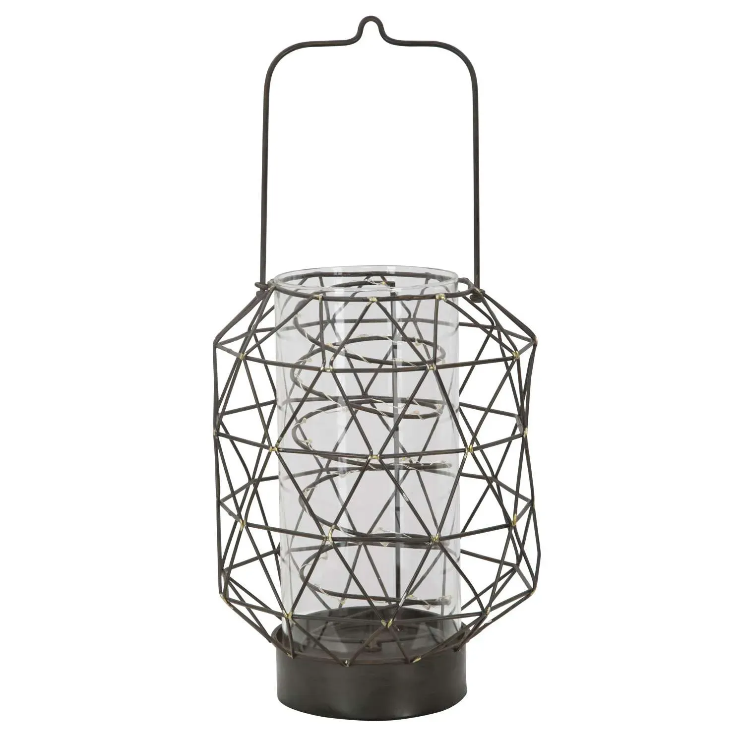 Lampada lanterna OXY B
