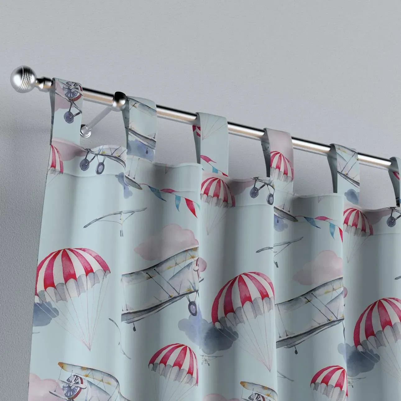 Tenda TAB TOP PLANES - immagine 5