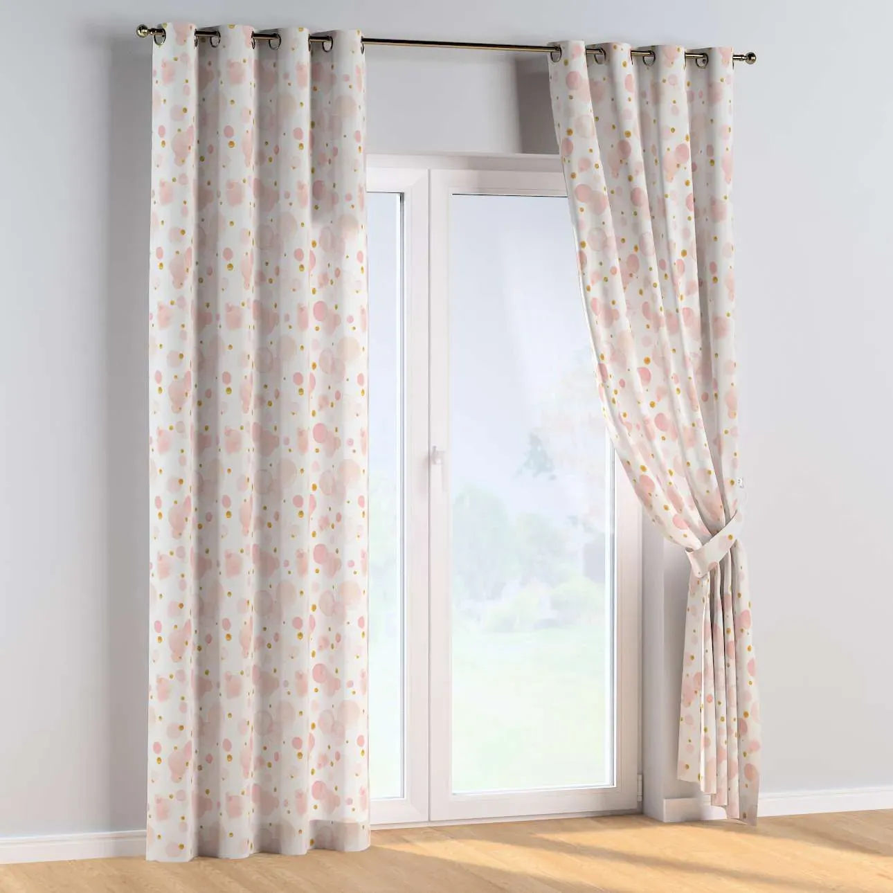Tenda EYELET BUBBLES - immagine 4