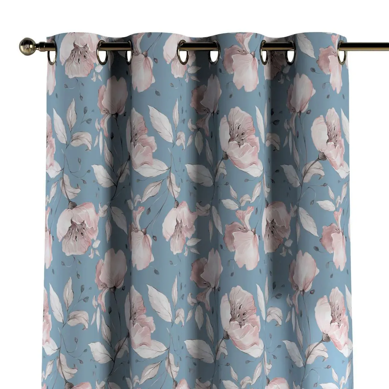 Tenda EYELET SPRING