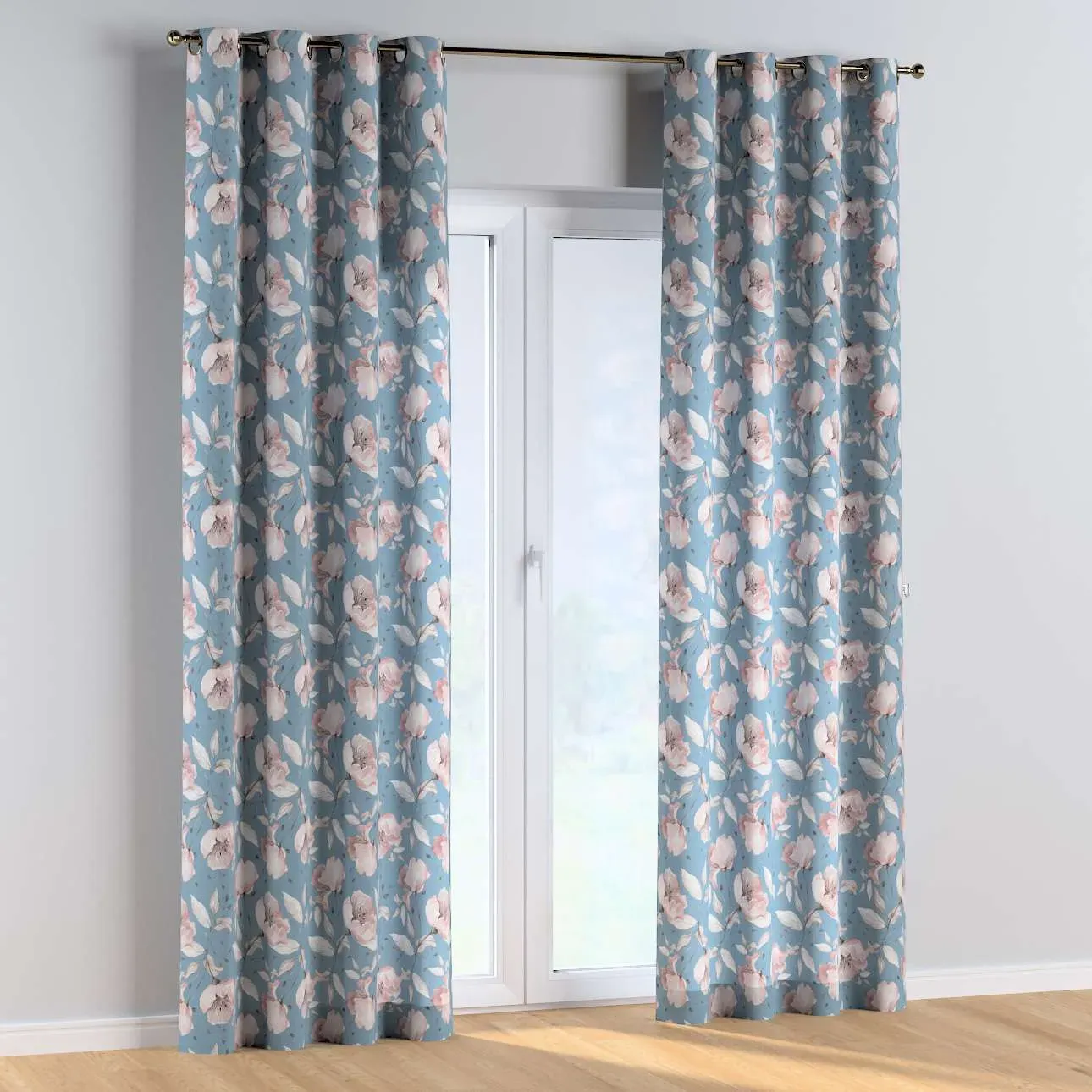 Tenda EYELET SPRING - immagine 2