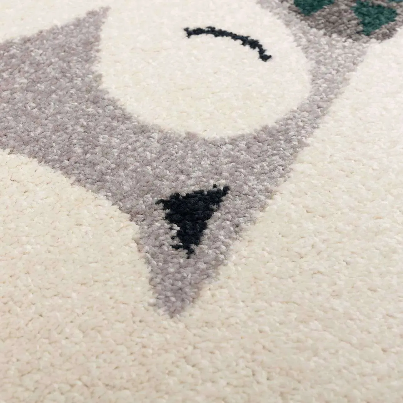 Tappeto SLEEPING OWL - immagine 2