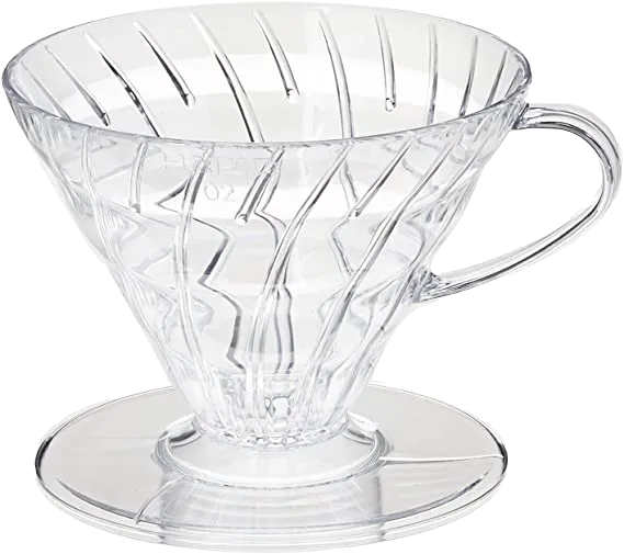 V60 plastica - immagine 4