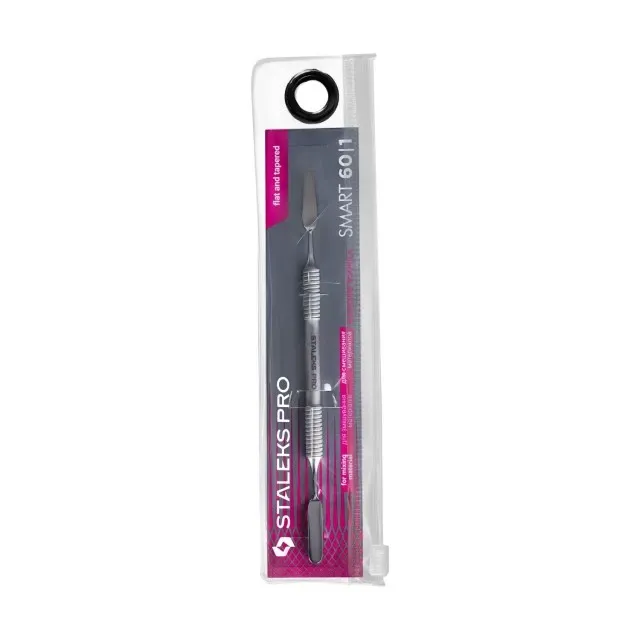 STALEKS Spingipelle piatto e arrotondato 60/1 Serie Smart - immagine 5