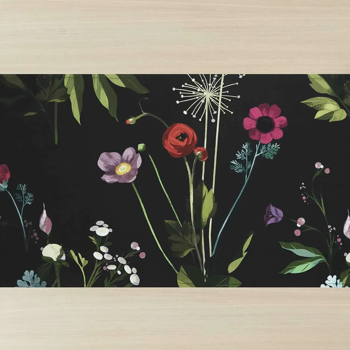 Runner NIGHT MEADOW - immagine 2