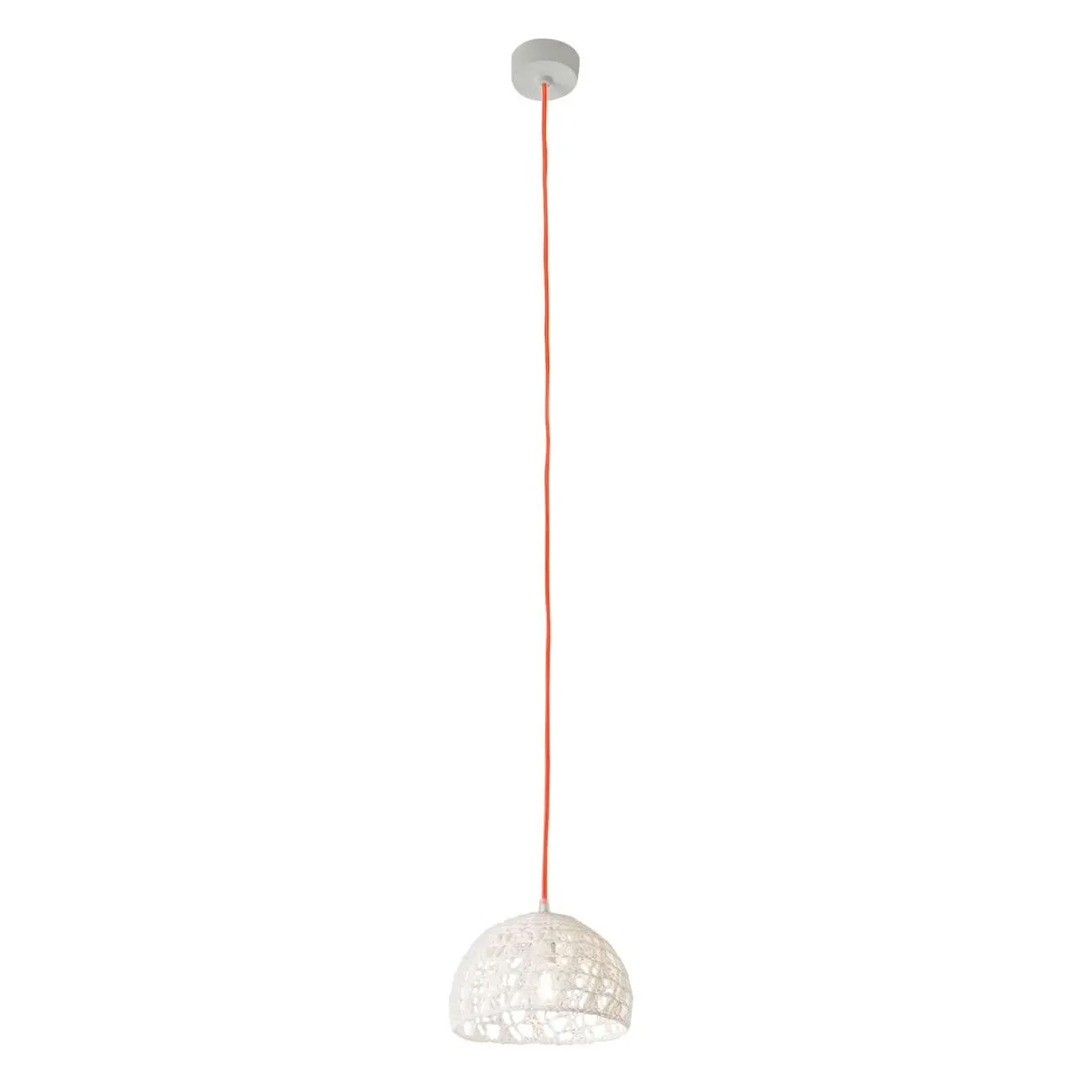 Lampada a sospensione TRAMA 2