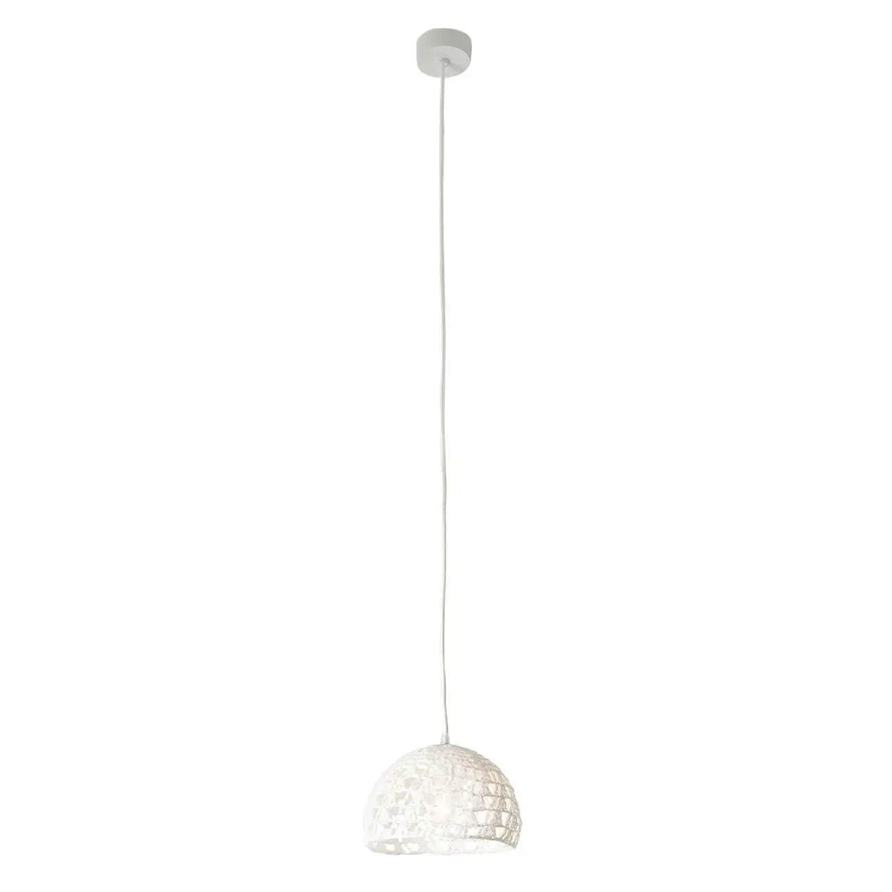 Lampada a sospensione TRAMA 2 - immagine 2