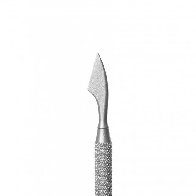 STALEKS Spingipelle e pulitore stretto e arrotondato 50/2 Serie Smart - immagine 3