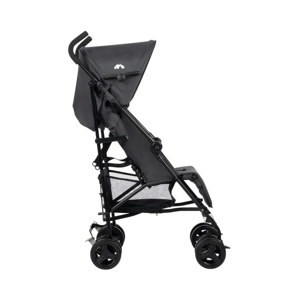 Passeggino 0 – 22 kg RAINBOW Mineral Graphite Bebè Confort - immagine 3