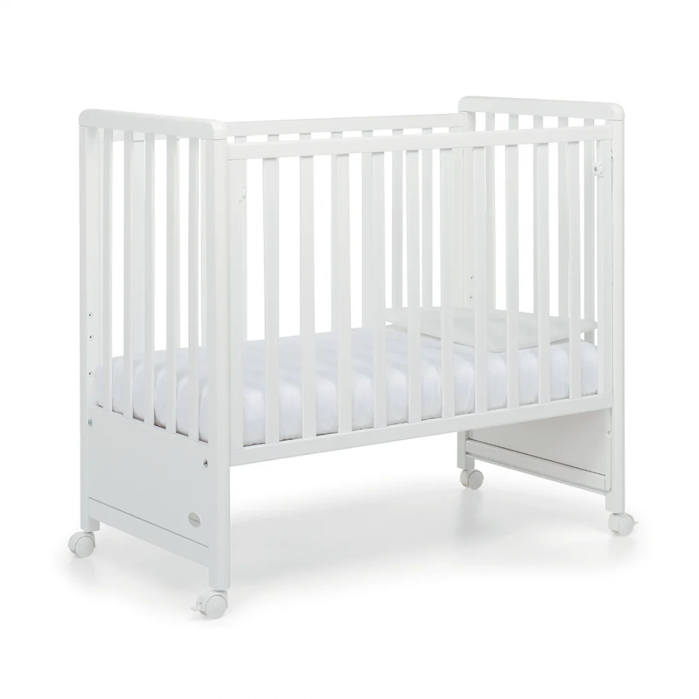 Lettino Pikkoletto completo di Set Piumone 3 pz. Foppapedretti